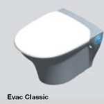 Санитарное оборудование Evac Classic